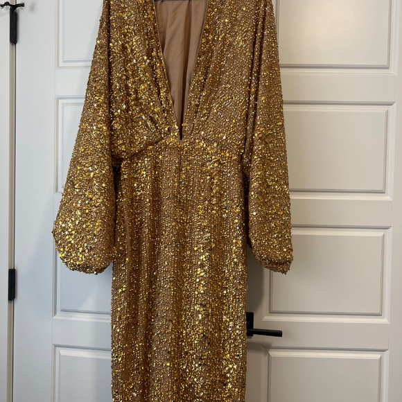 Special occasions Dress - Picture 3 of 5